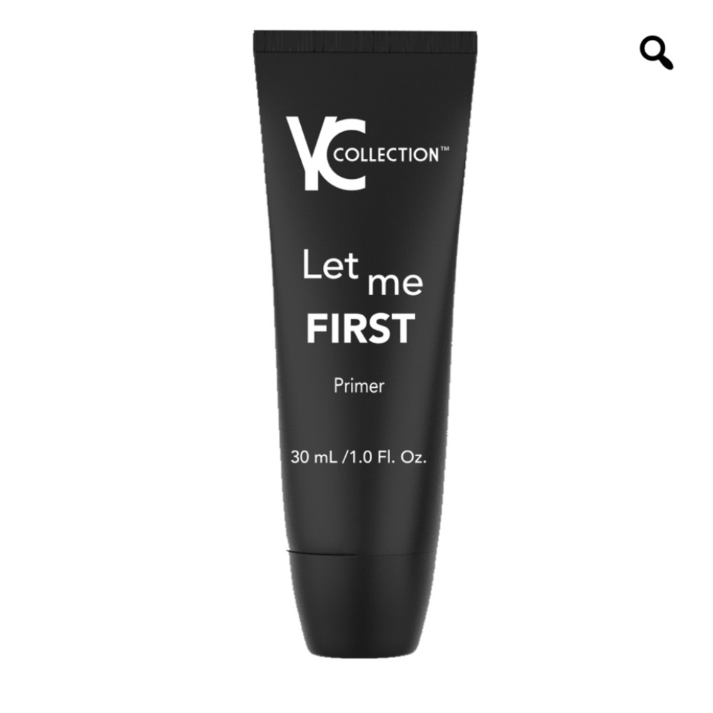 Let Me First Face Primer